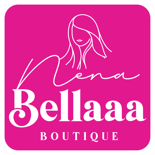 Nena Bellaaa logo