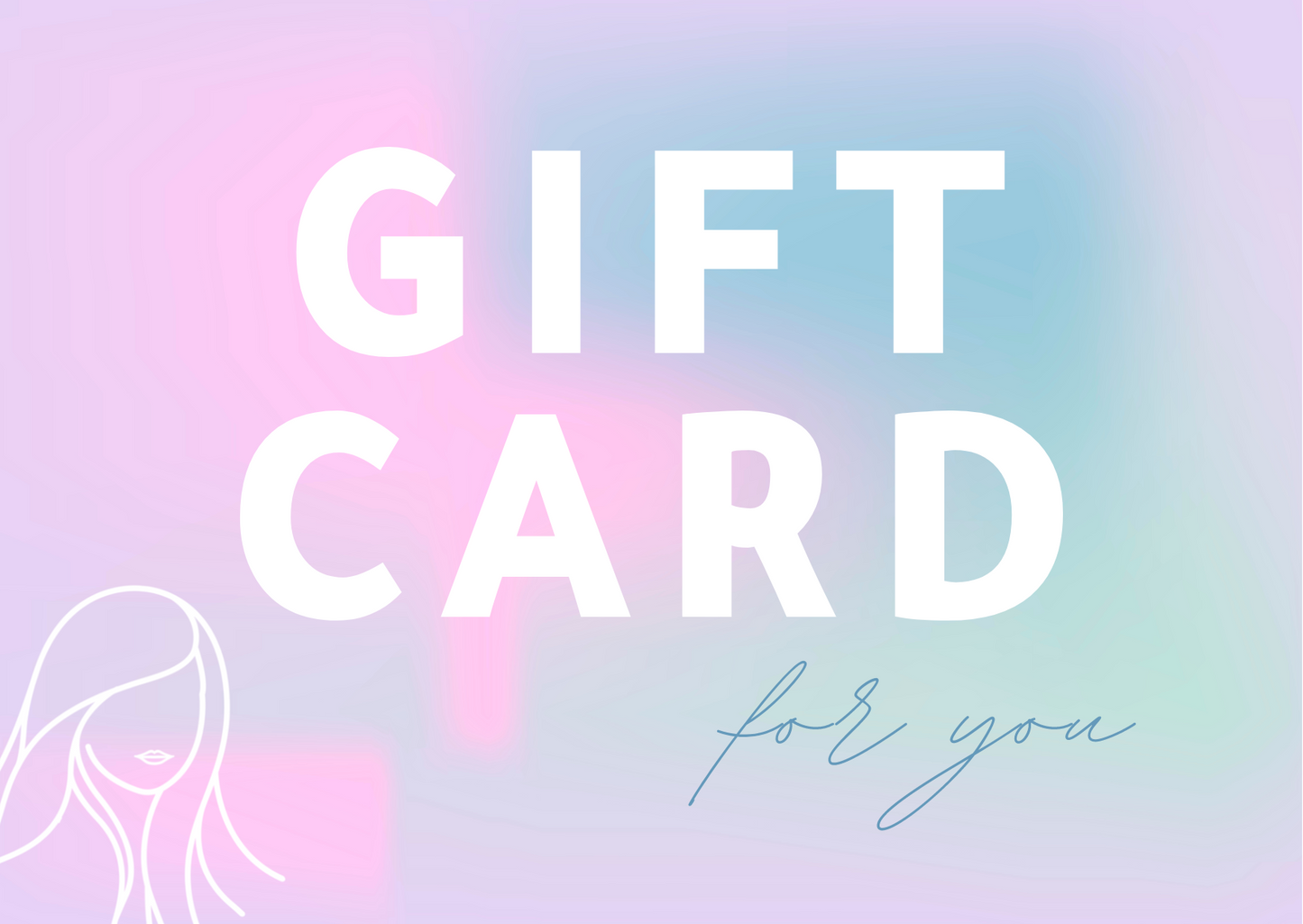 Nena Bellaaa gift card