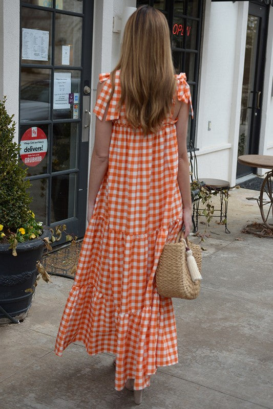 Paola dress