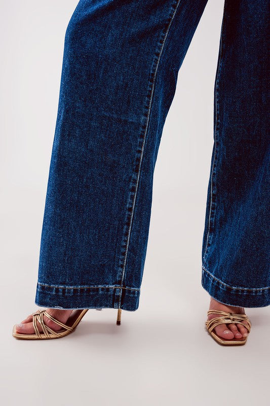 Rosalia Jeans