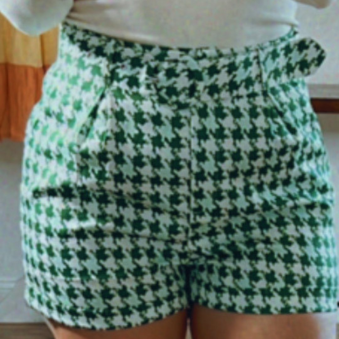 Carlotta Shorts