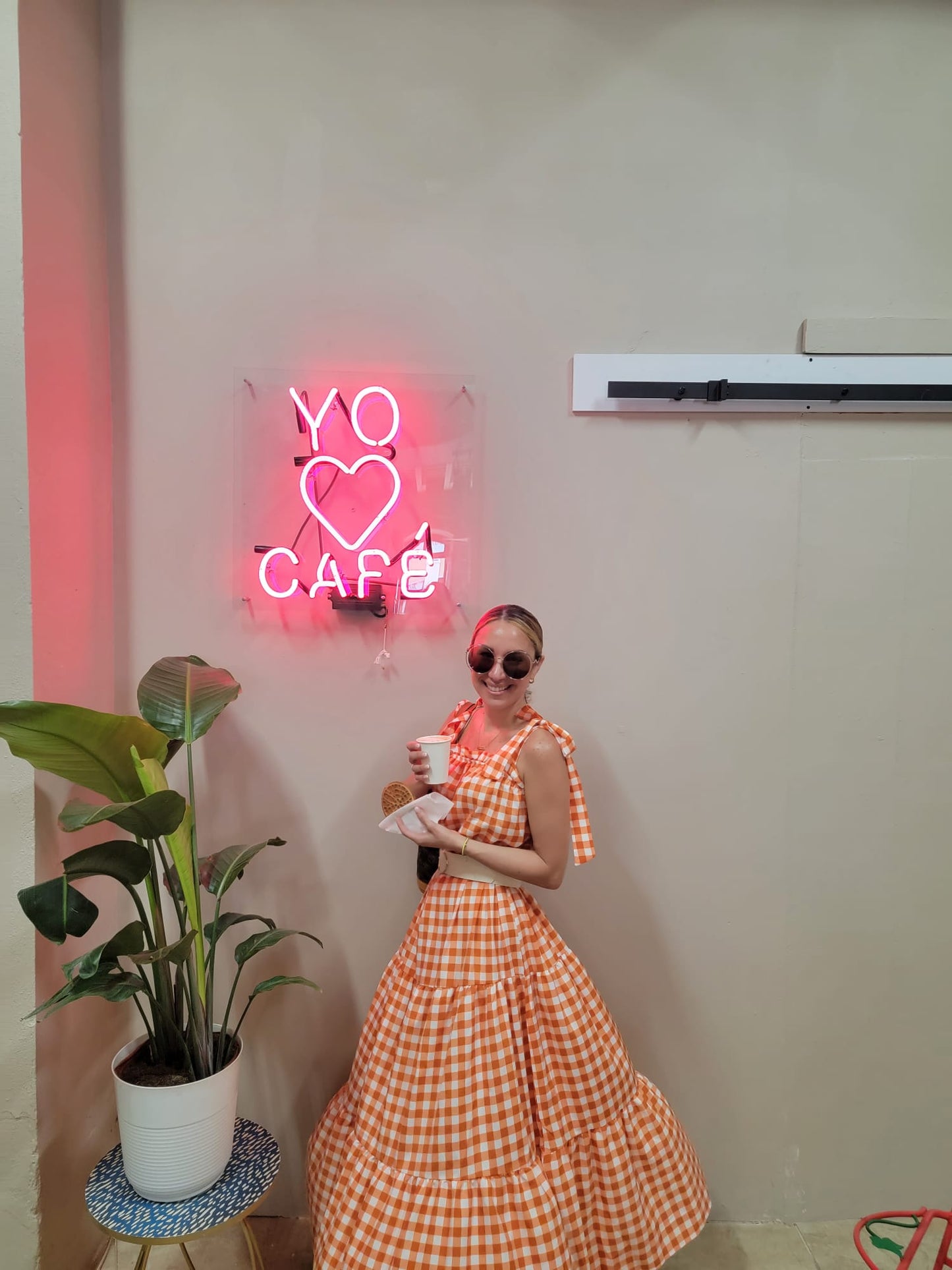 Paola dress